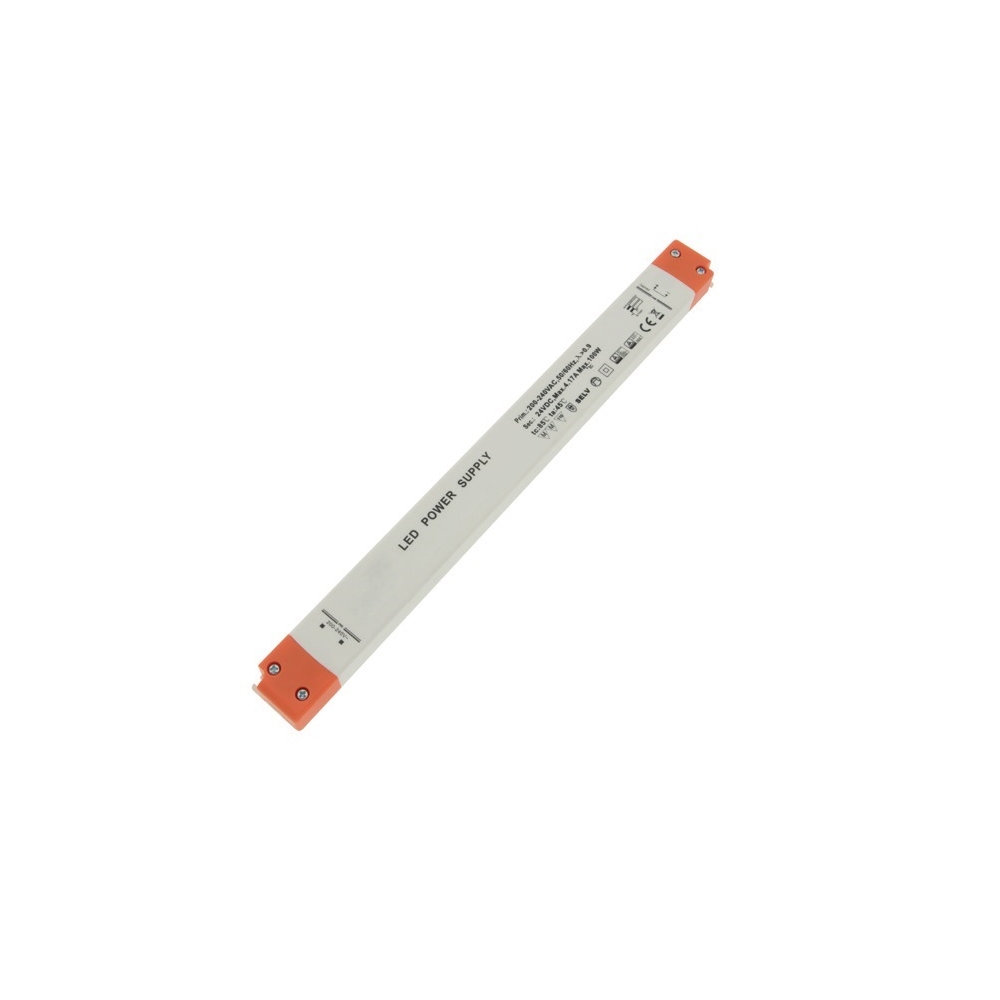 LED SN - Power Suppy 150W/24V MM IP20 l&auml;nglich