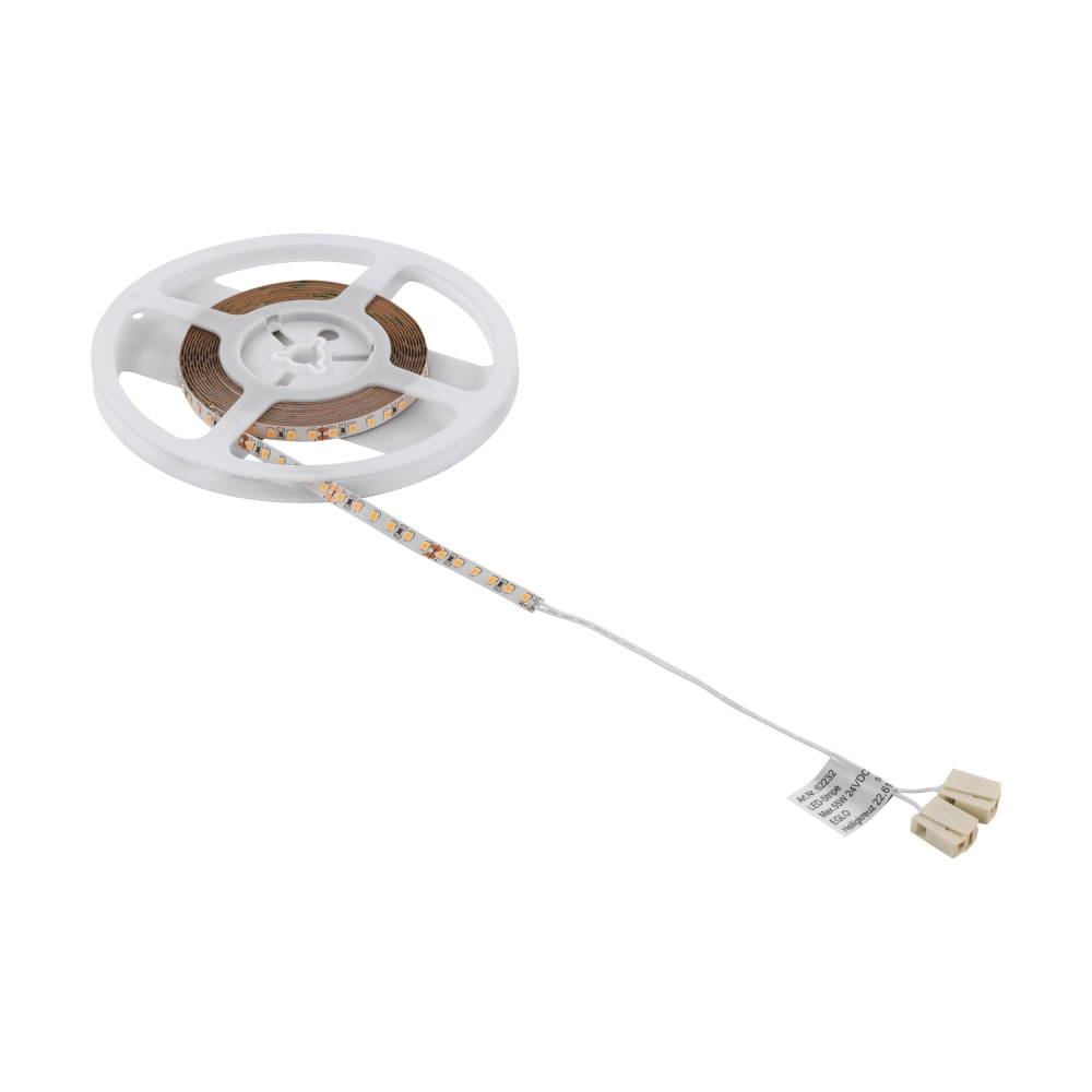 LED-Stripe 5m roll, specifications per meter 11W 4000K IP20