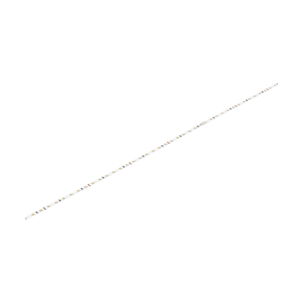 LED-Stripe 5m roll, specifications per meter 5,5W 2700K IP20