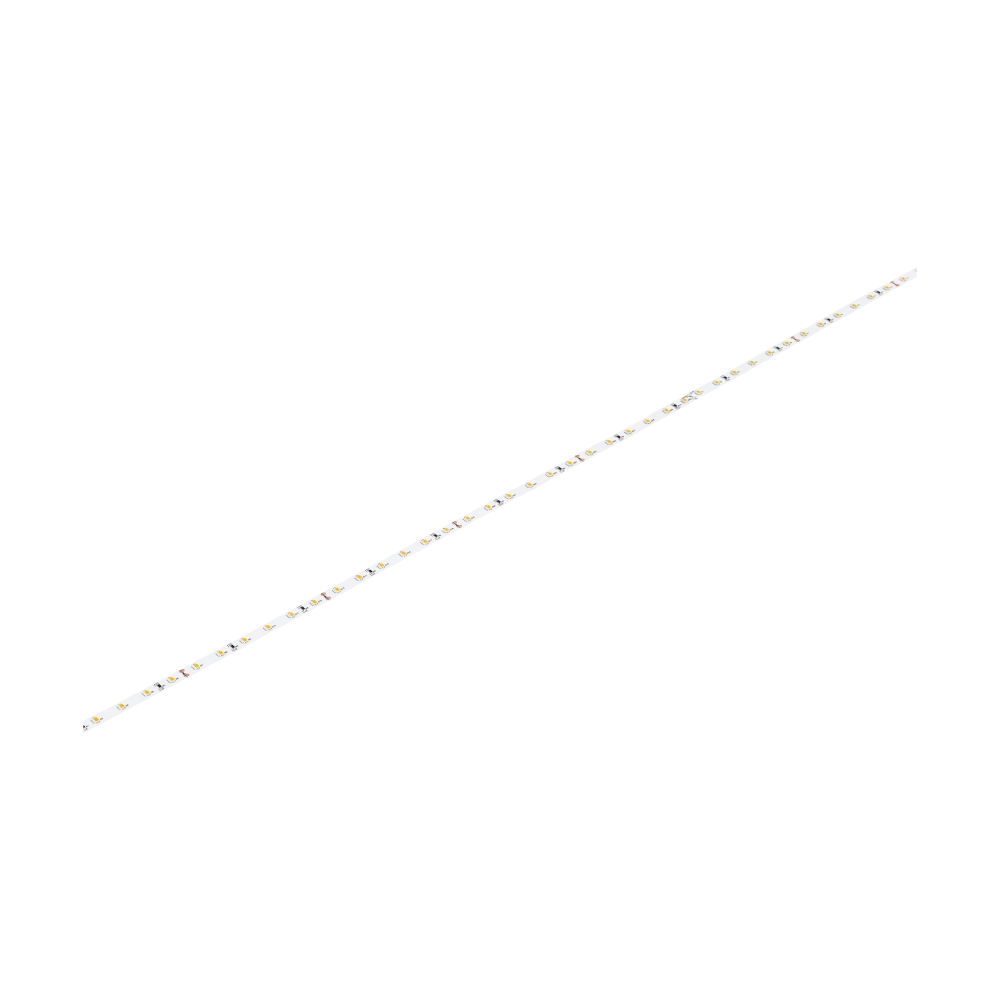 LED-Stripe 5m roll, specifications per meter 5,5W 3000K IP20