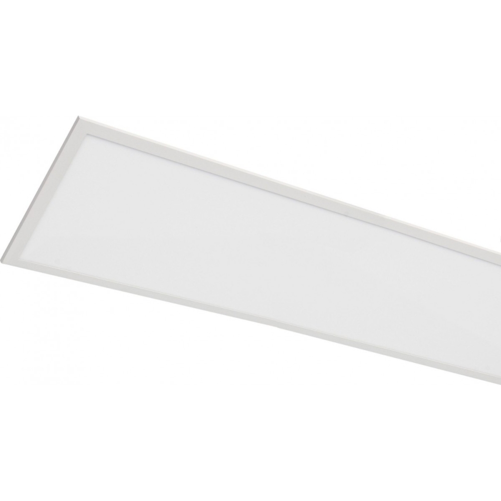 Levanto PLN LED 36W 3650lm 840 IP44 opal M1200