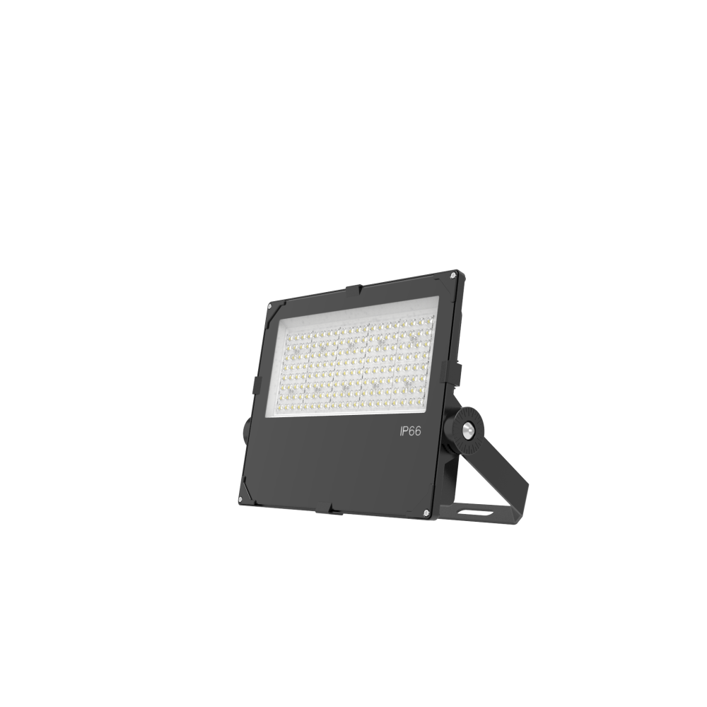 LIBRA100 LED FLOODLIGHT 100W 3000K IP66