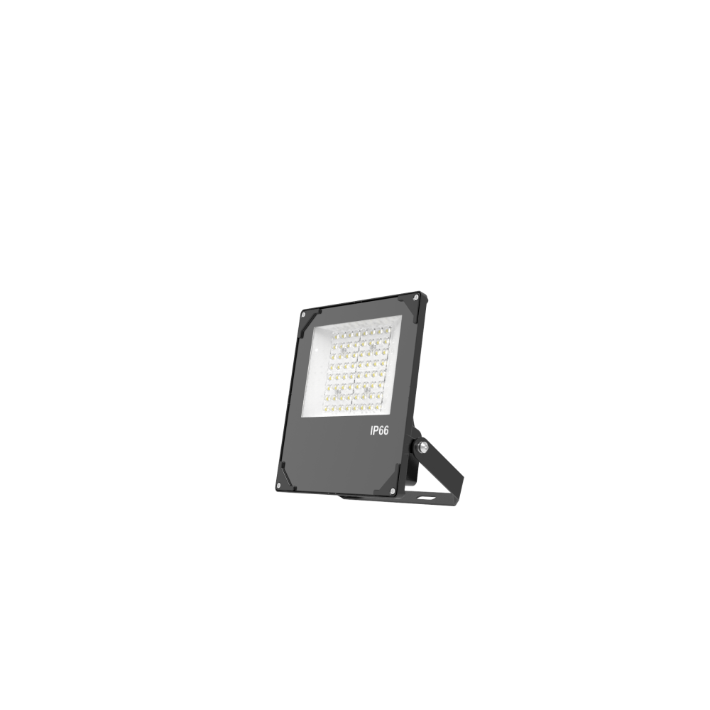 LIBRA50 LED FLOODLIGHT 50W 3000K IP66