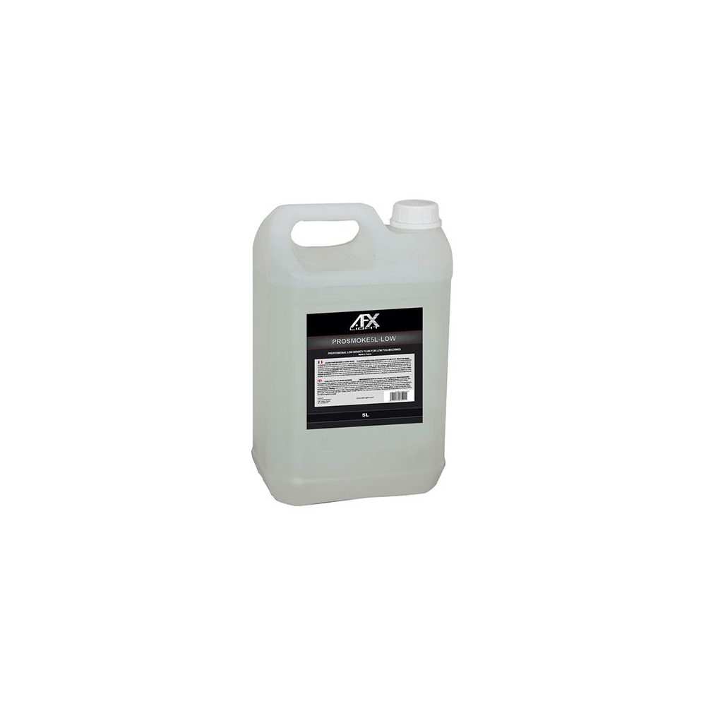 LICHID FUM PROFESIONAL 5L AFX