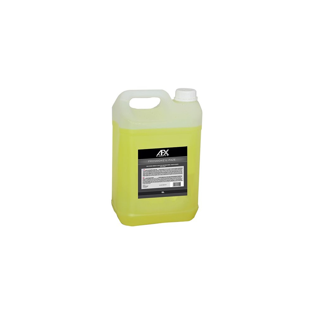 LICHID FUM PROFESIONAL 5L