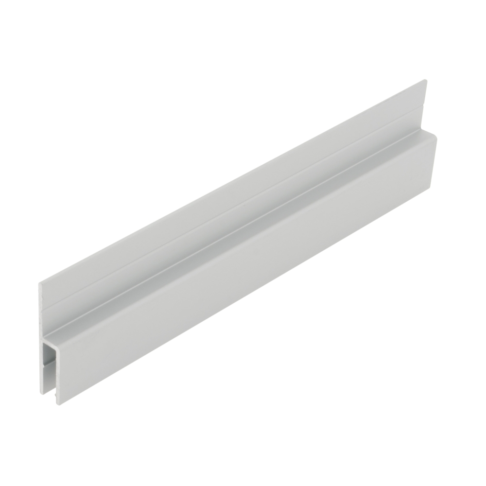 Lichtdeckenprofil recessed