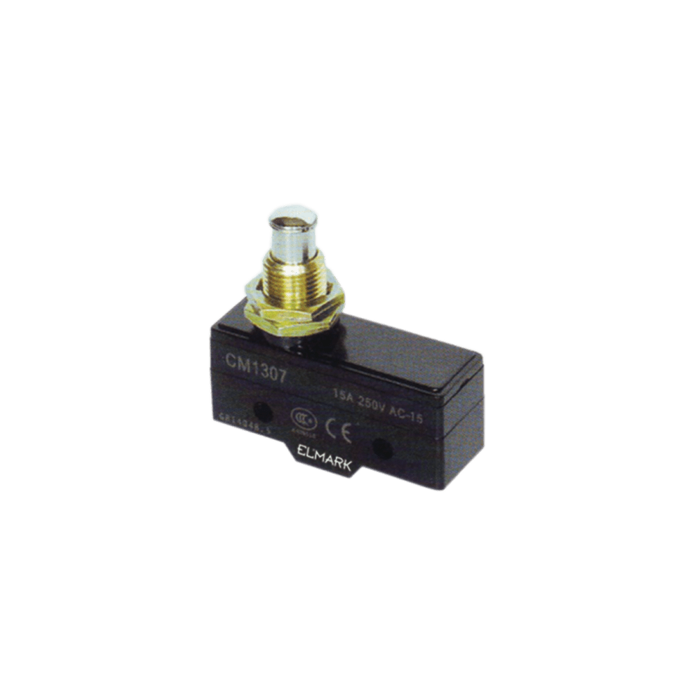 LIMITATORI DE CURSA TIP CM-1307