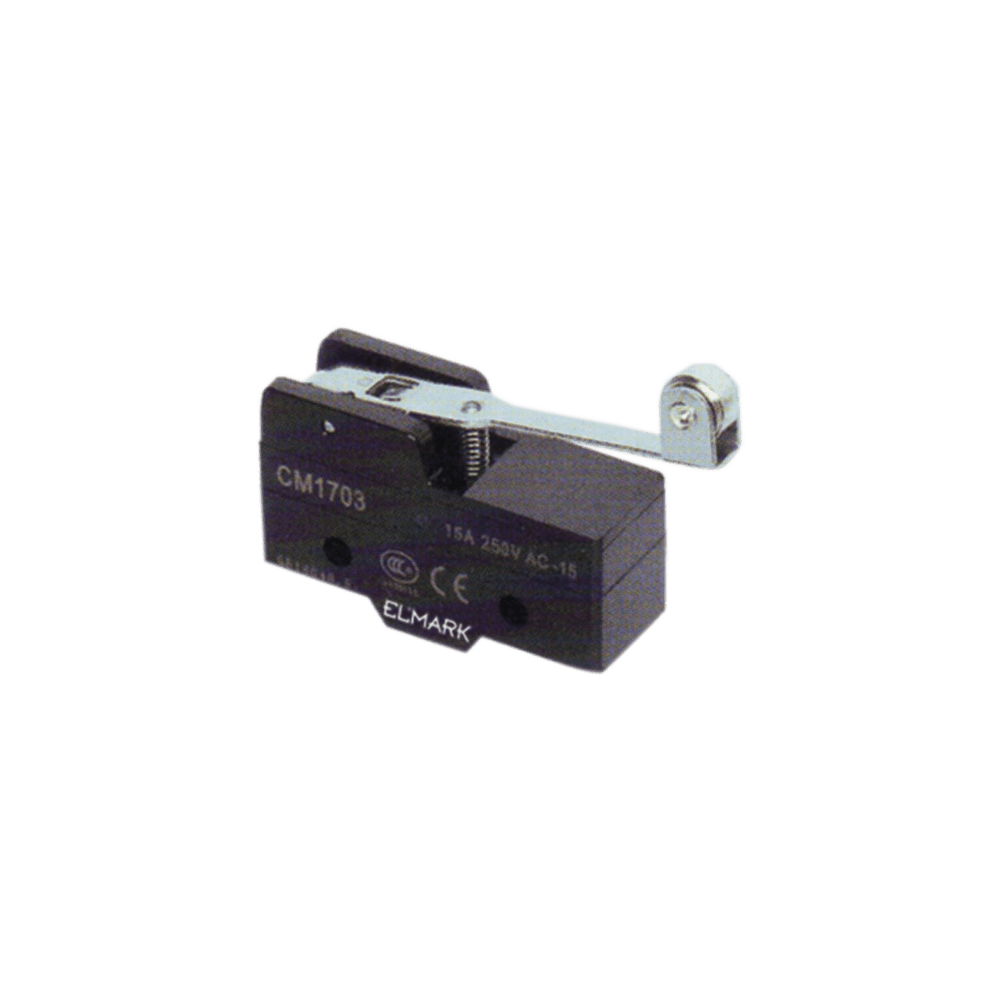 LIMITATORI DE CURSA TIP CM-1703
