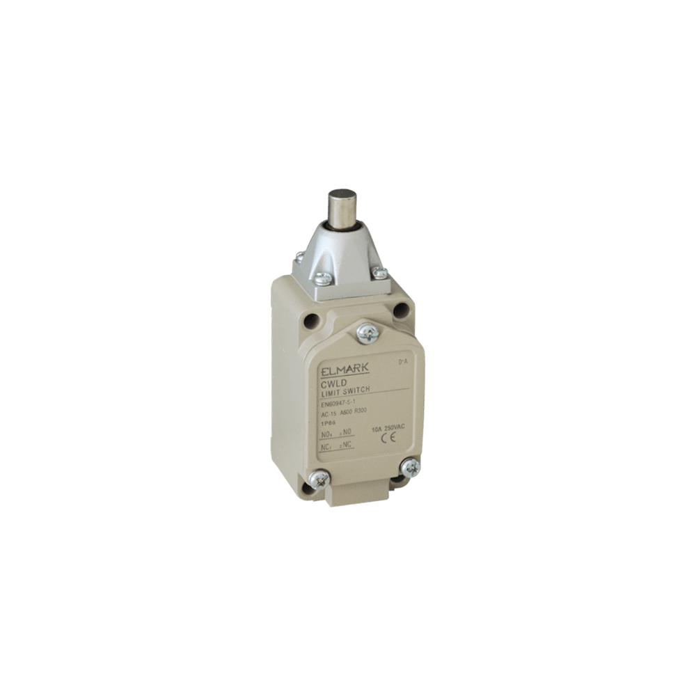 LIMITATORI DE CURSA TIP CWLD