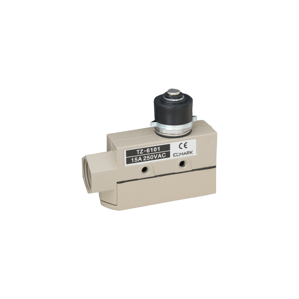 LIMITATORI DE CURSA TIP TZ-6101