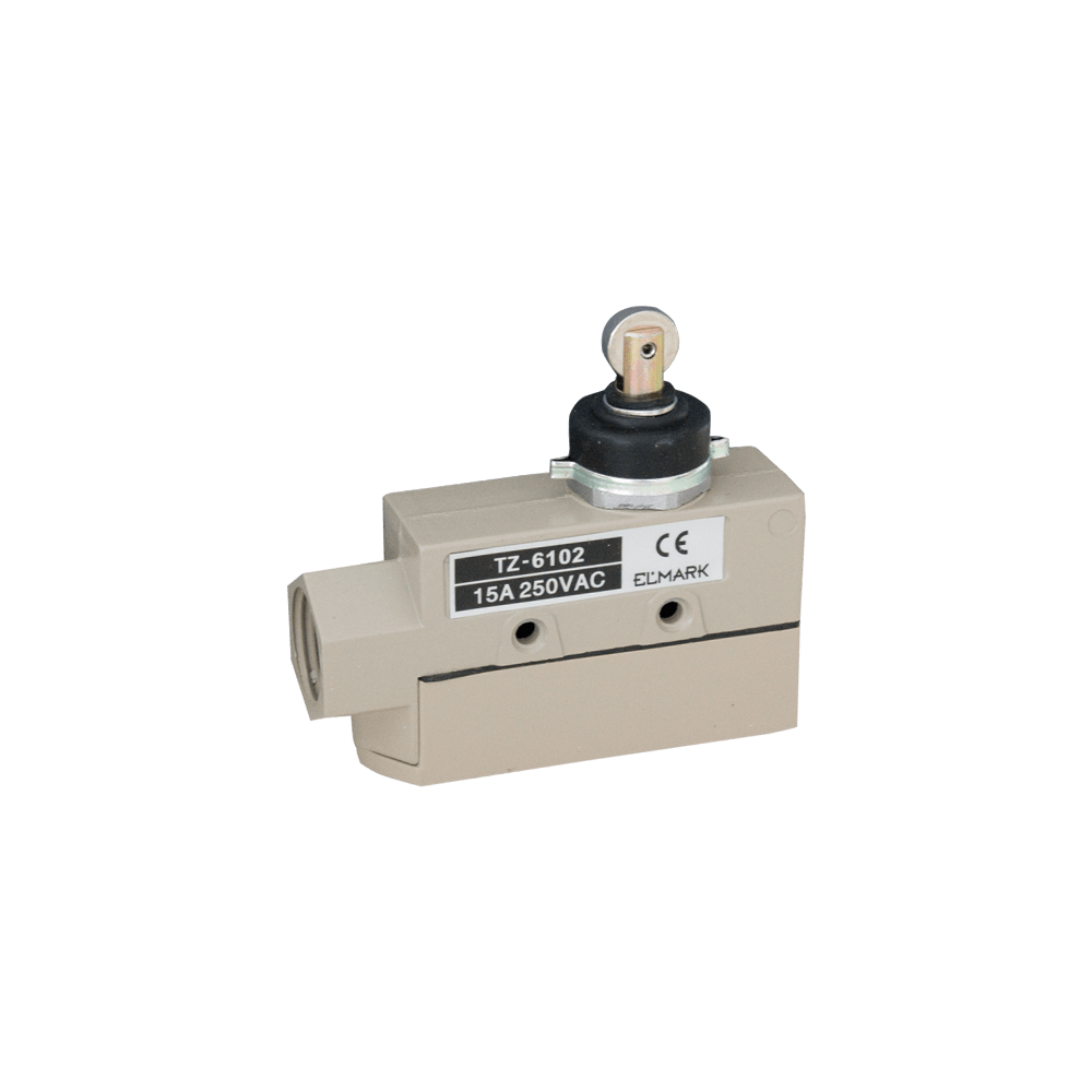 LIMITATORI DE CURSA TIP TZ-6102