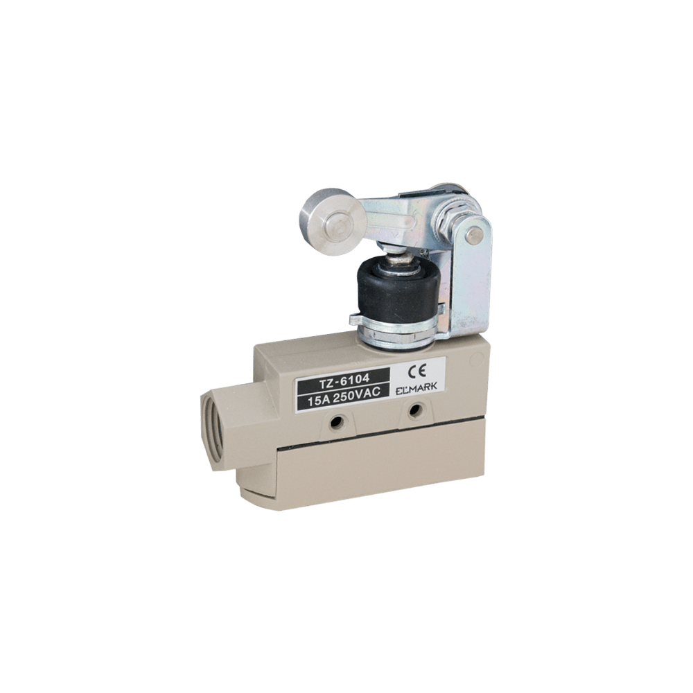 LIMITATORI DE CURSA TIP TZ-6104