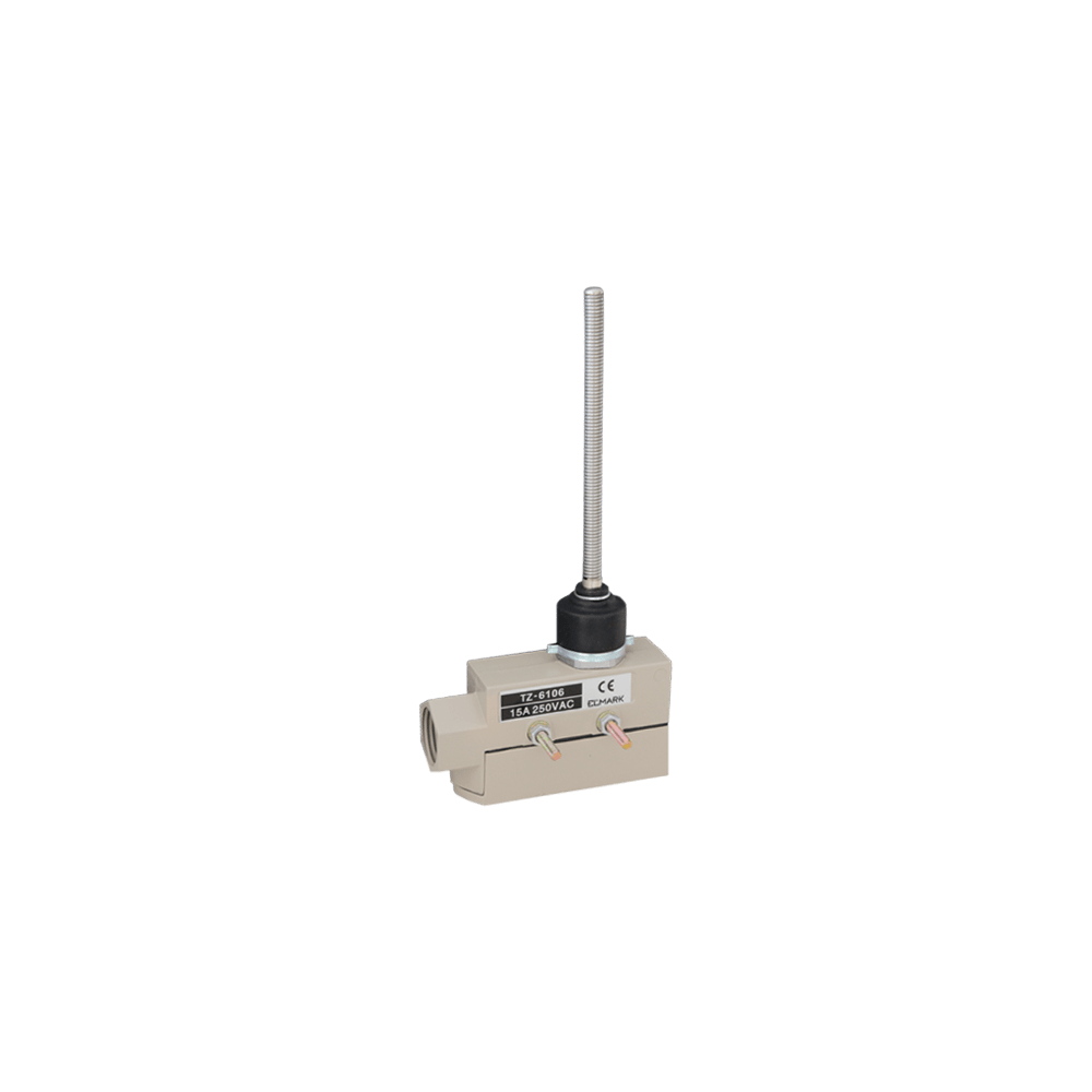 LIMITATORI DE CURSA TIP TZ-6106