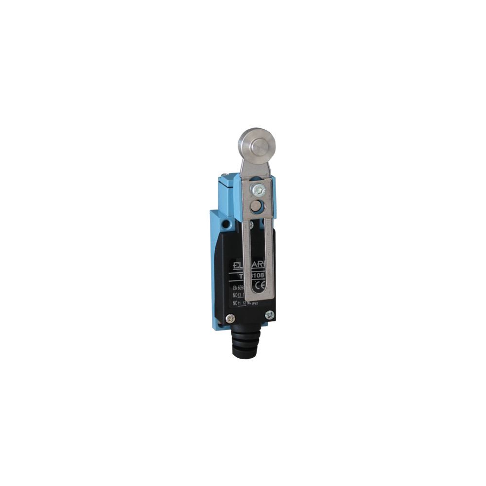 LIMITATORI DE CURSA TIP TZ-8108