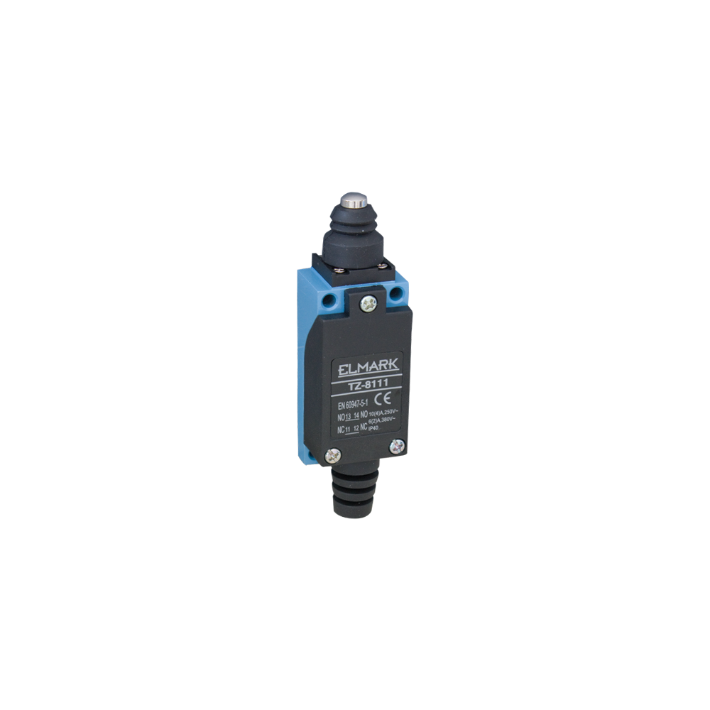 LIMITATORI DE CURSA TIP TZ-8111