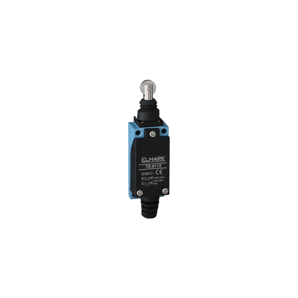 LIMITATORI DE CURSA TIP TZ-8112