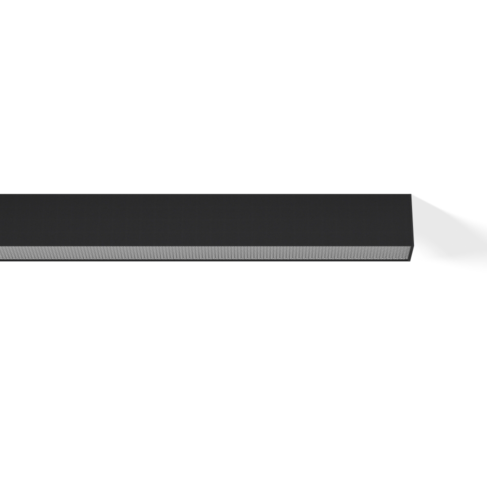 Line 40 ABL 20,4W 2271lm 840 MP on/off negru l-1691mm