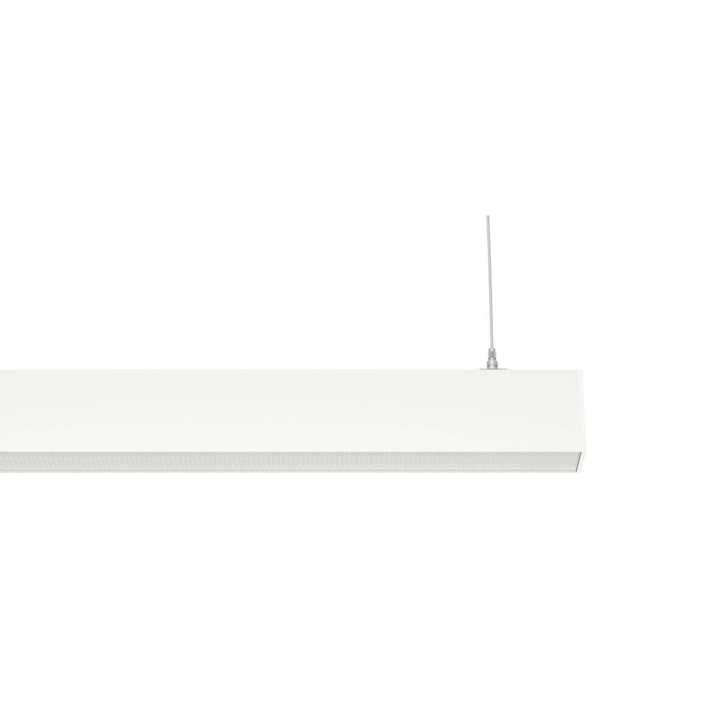 Line 40 PD D/I 68W 8582lm 840 MP DALI alb l-1411mm