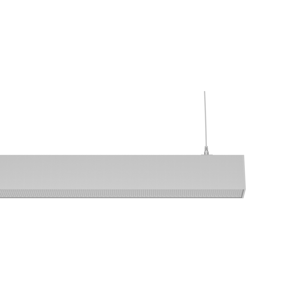 Line 40 PD D/I 68W 8582lm 840 MP on/off argintiu l-1411mm