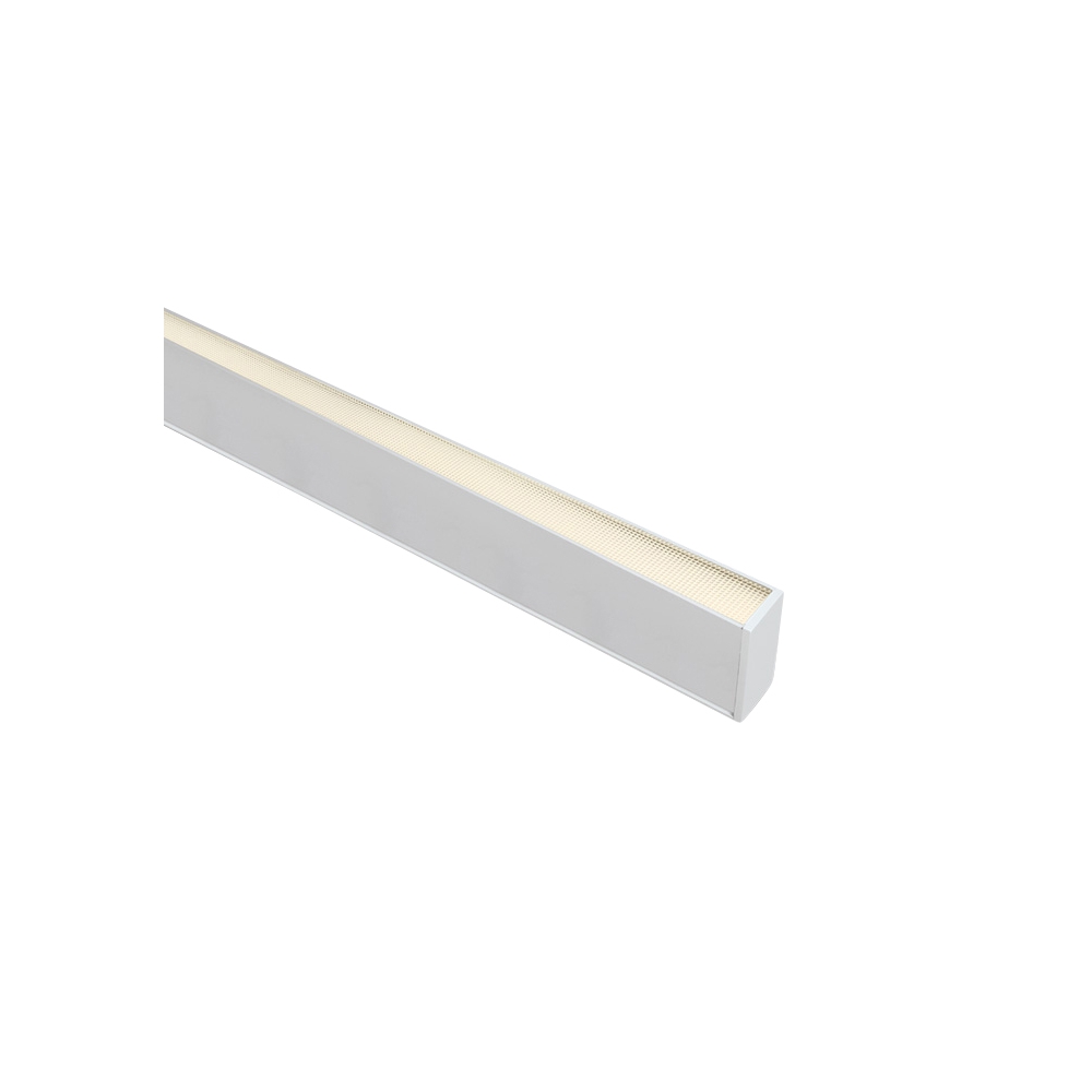 Linear A profile 50W 4250lm 120&deg; 80 220-240V IP20 alb