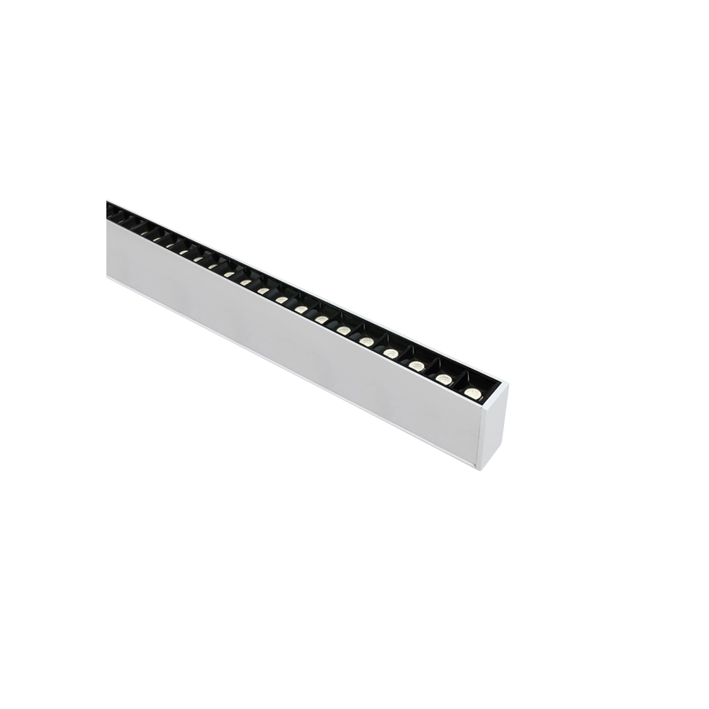 Linear BU LED 40/20W  4000K 34&deg;/120&deg; 220-240V IP20 alb