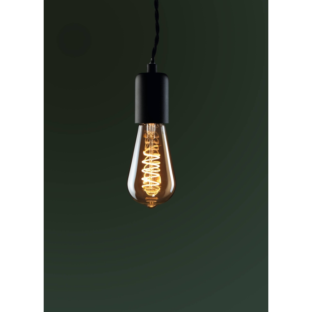 LM-CCT-E27-St64-LED 5,5W amber (1 pcs)