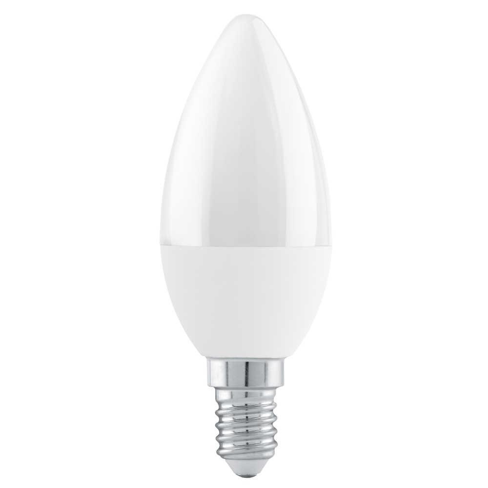 LM-E14-LED-Candle 4,9W 470lm 3000K