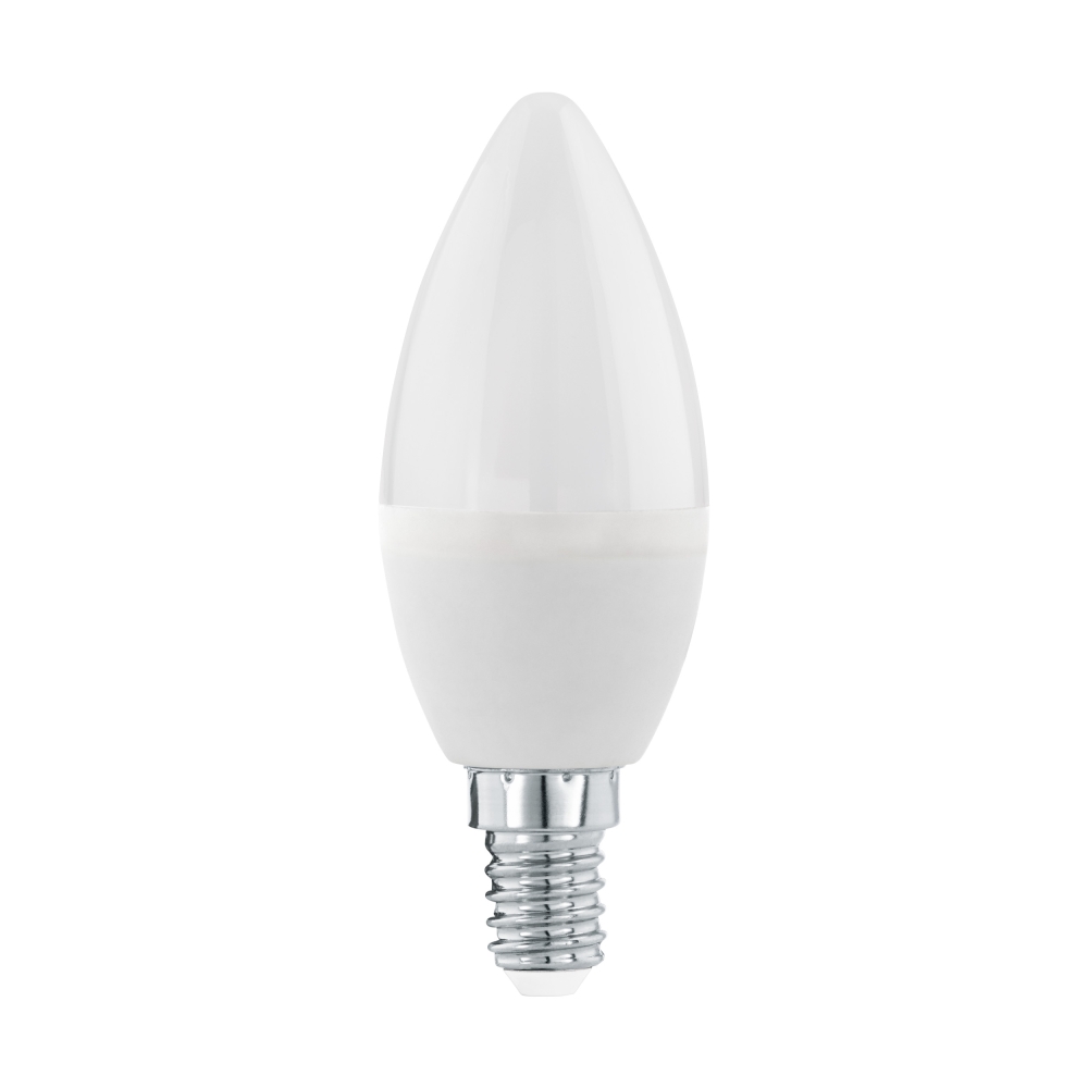LM-E14-LED-Candle 5,5W/470lm 3000K  - dim