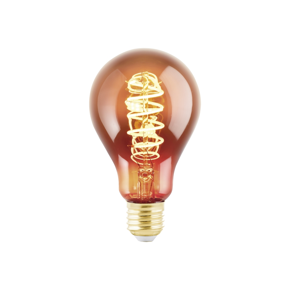 LM-E27 LED E27 A75 4W/30LM 2000K dim