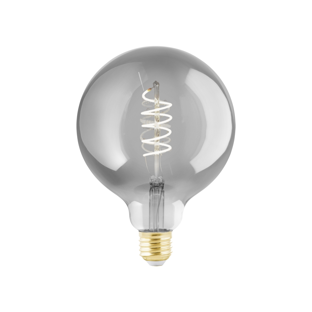 LM-E27 LED E27 G125 4W/100LM 2000K dim