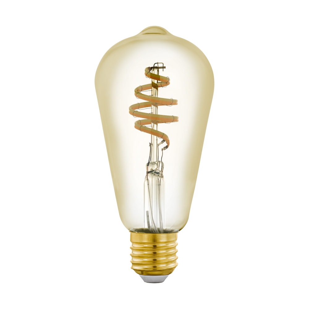 LM-E27-LED FILAMENT 5.5W/400lm 2200k-6500k dim