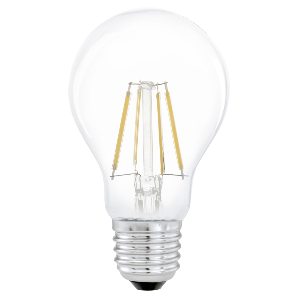 LM-E27-LED-FILAMENT Bulb A60 4W/350lm 2700K