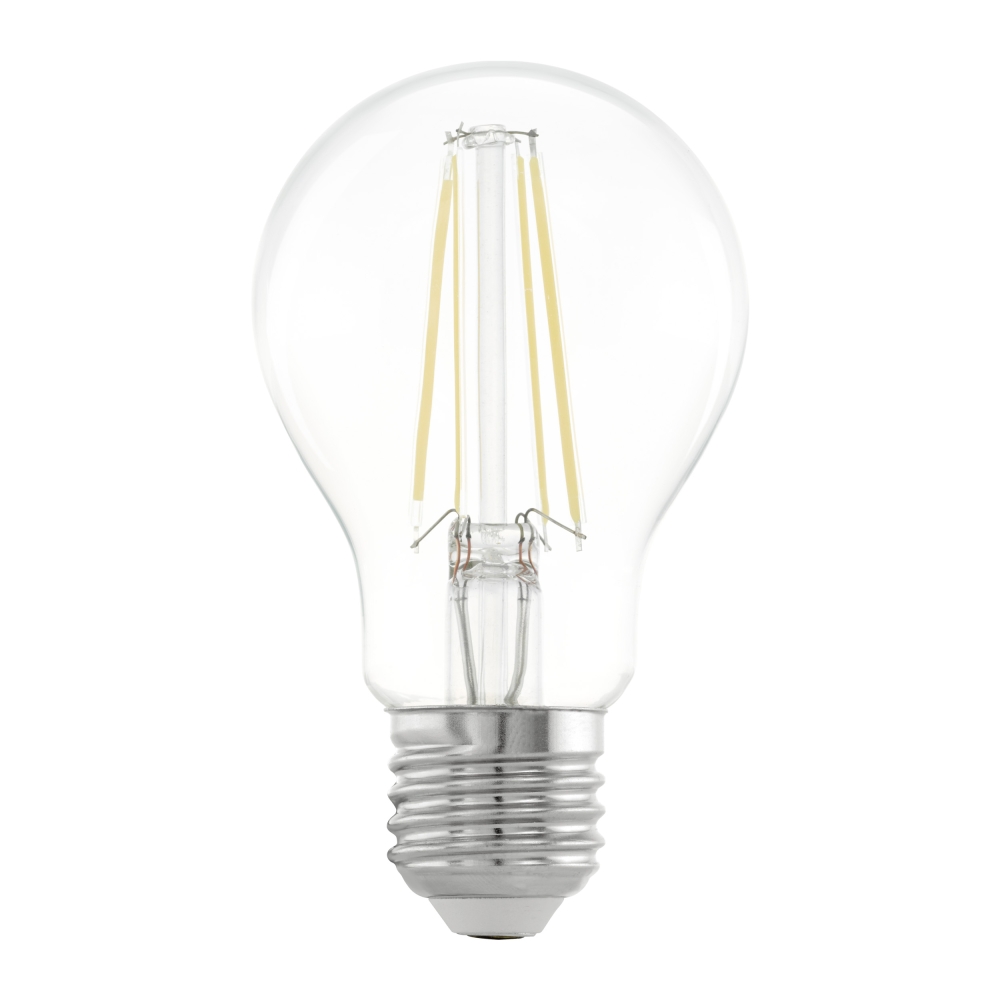 LM-E27-LED-FILAMENT Bulb A60 4W/470lm 2700K