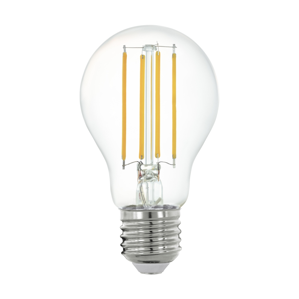 LM-E27-LED-FILAMENT Bulb A60 6W/806lm 2700K dim