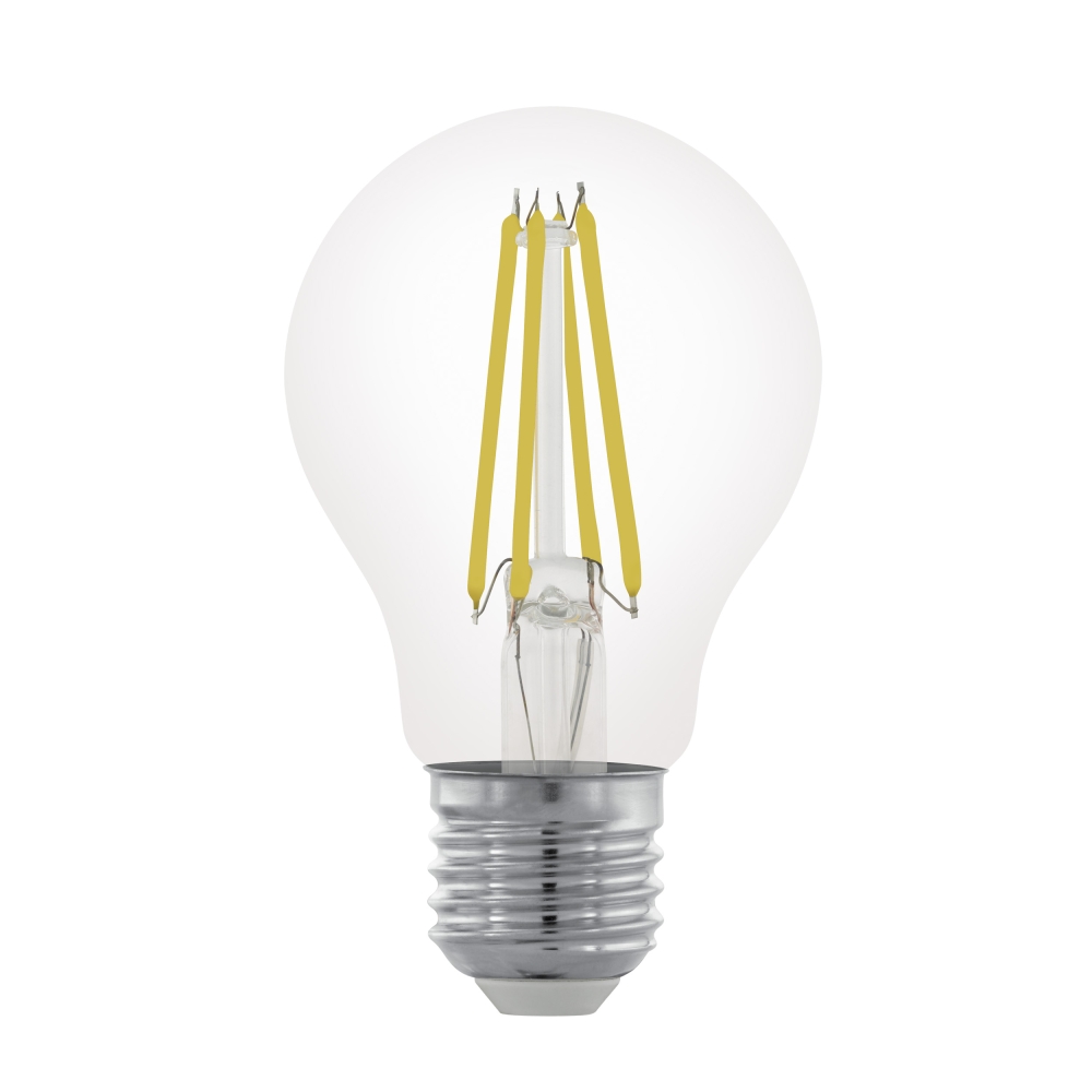 LM-E27-LED-FILAMENT Bulb A60 7,5W/806lm 2700K  - dim
