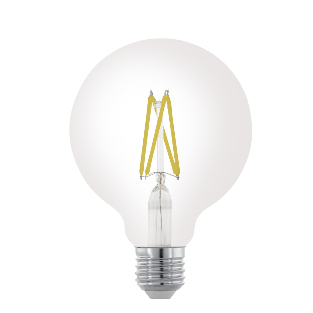 LM-E27-LED FILAMENT GLOBE-G95 7,5W/806lm 2700K 1STK -dim