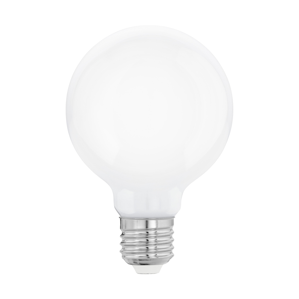 LM-E27-LED-FILAMENT OPAL GLOBE G80 7W 2700K/806lm