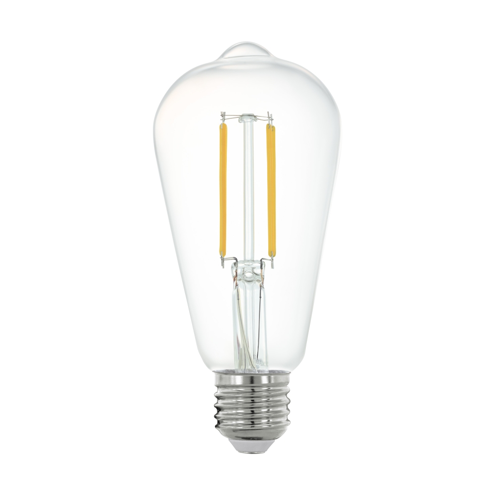 LM-E27-LED FILAMENT-ST64 6W/806lm 2700k dim