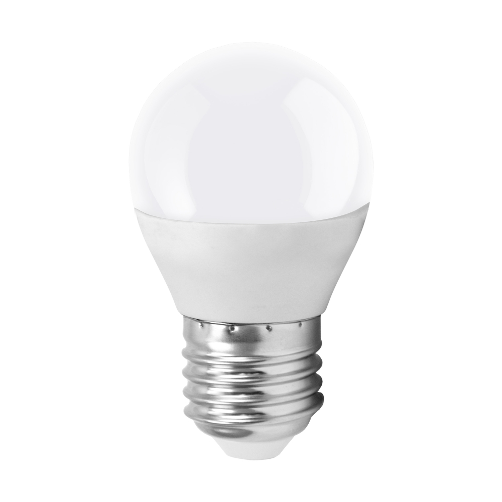 LM-E27-LED-G45 4,9W 3000