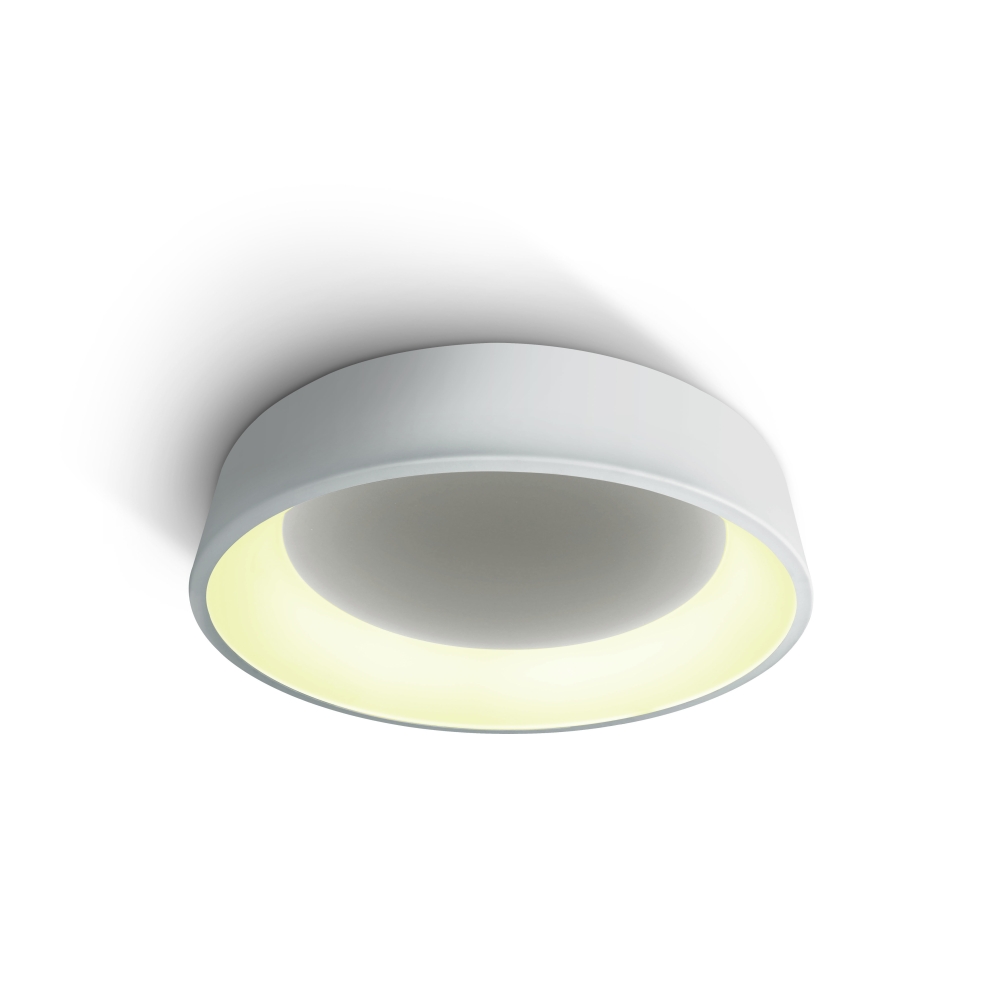 Lomo-CL SMD LED 42W, 3000K, 2520lm, 230V 120&deg; IP20 alb