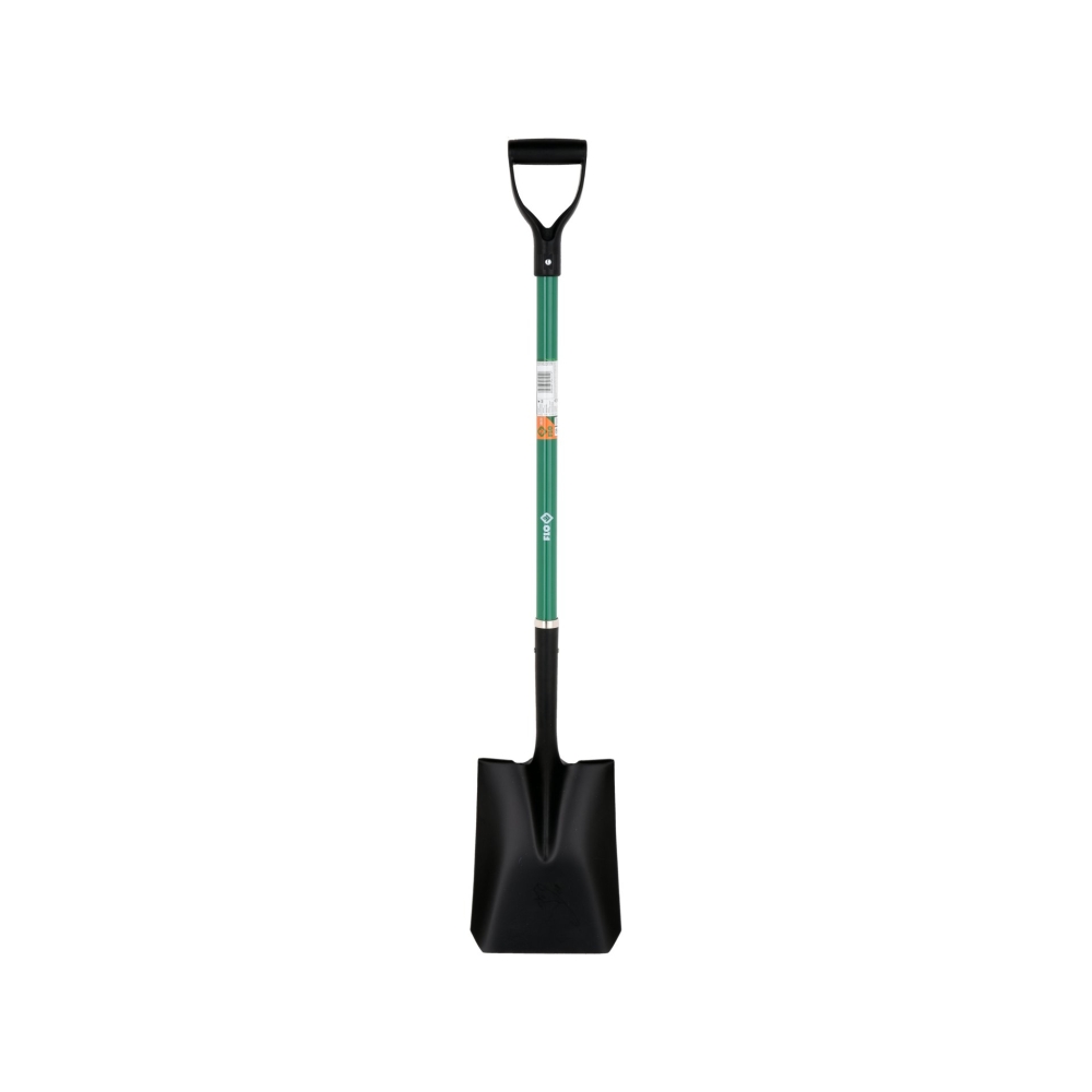 LOPATĂ PENTRU NISIP 120CM, COADĂ FIBRĂ DE STICLĂ