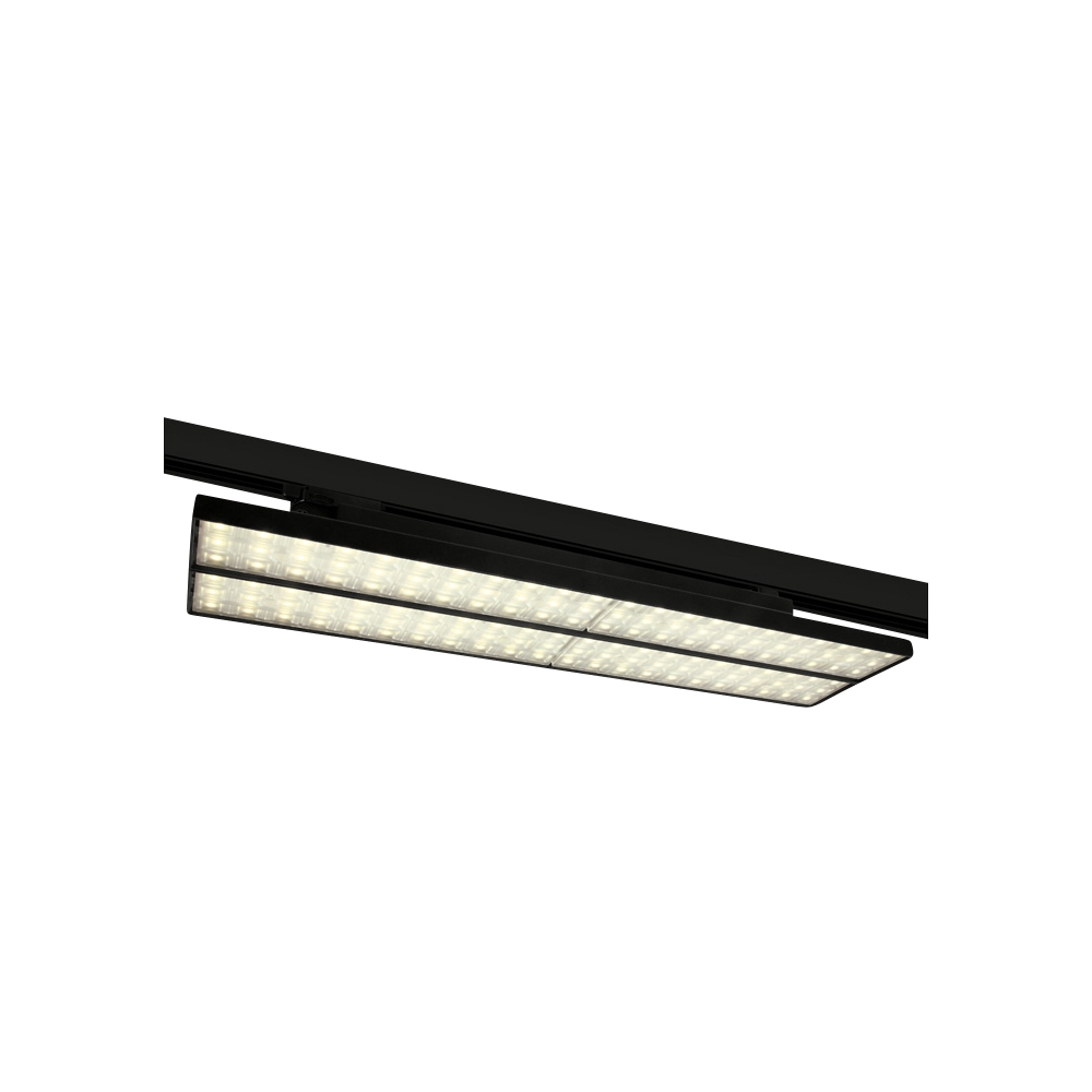 Lorca Move 50W 6250lm 830 230V IP20 alb