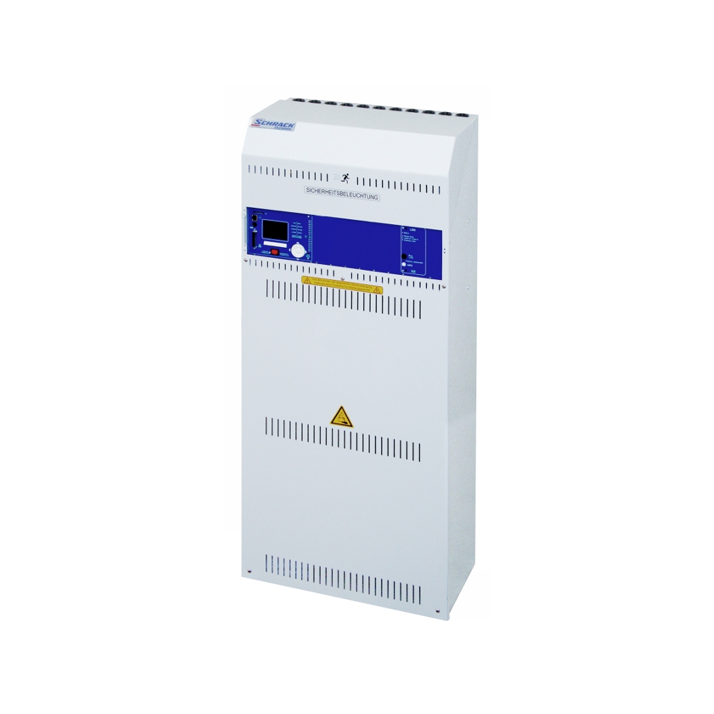 Low Power Supply MiniControl 0 el. circ. fara baterii