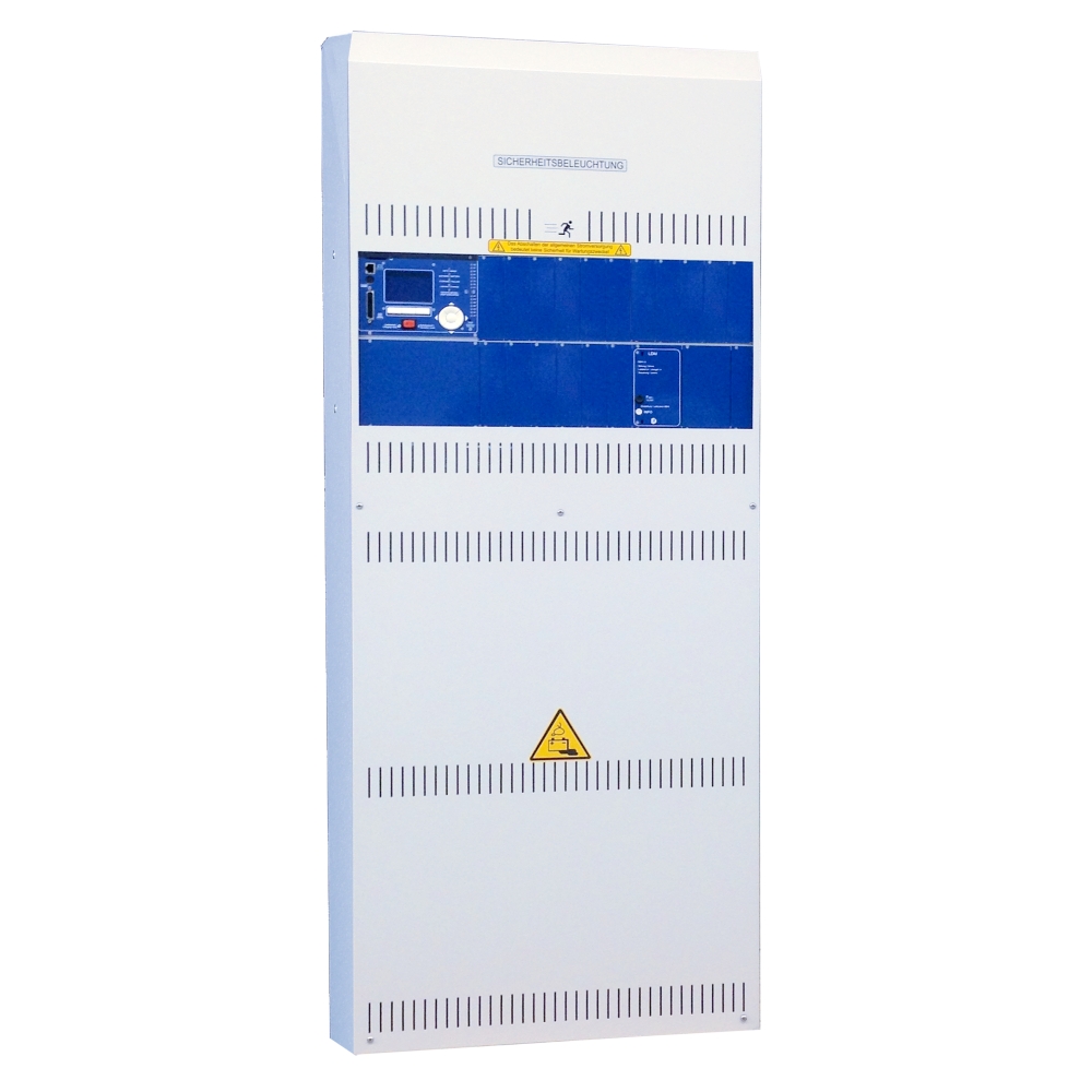 Low Power Supply MiniControl XL, 32/20 fara DCM