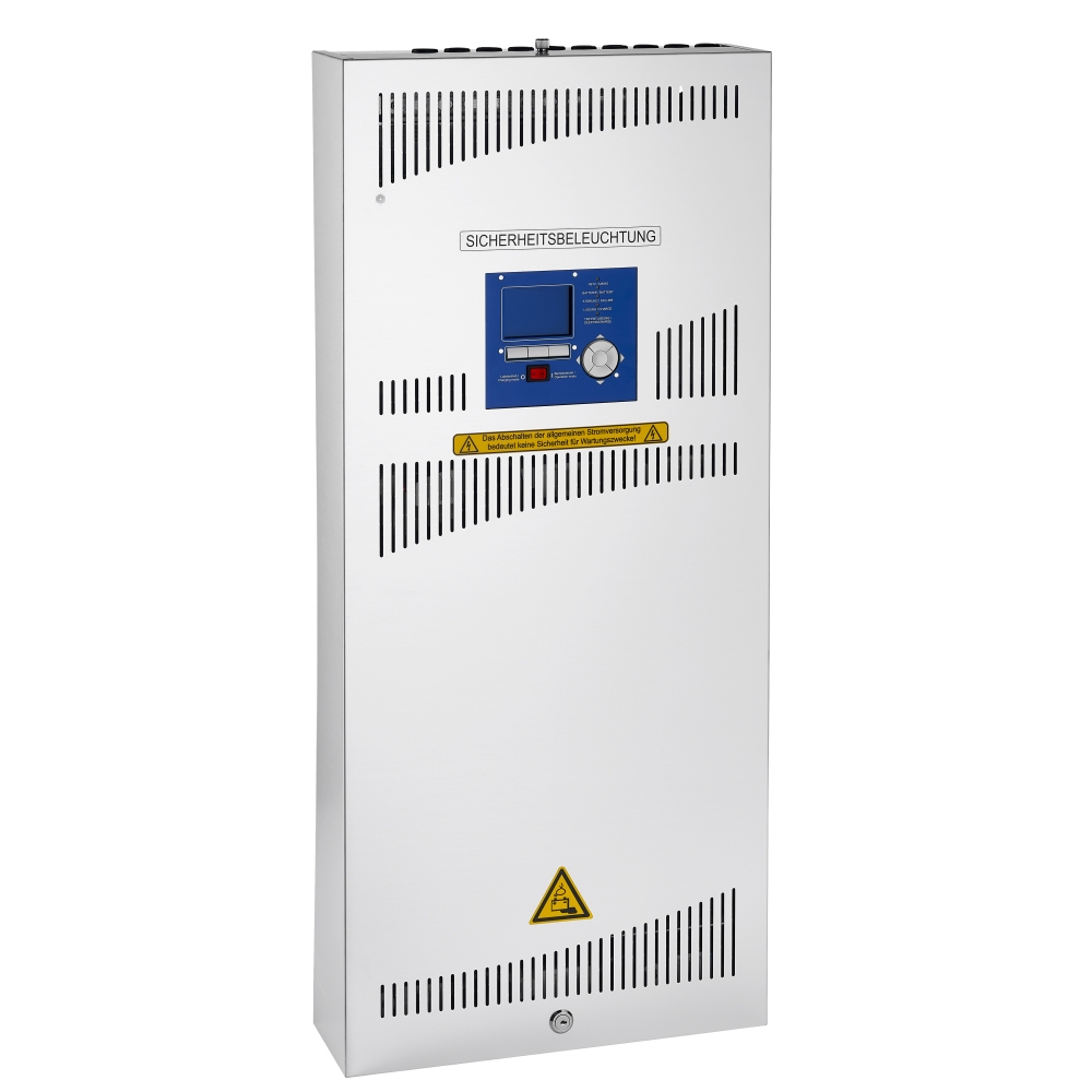 Low Power Supply MyControl5 4/20