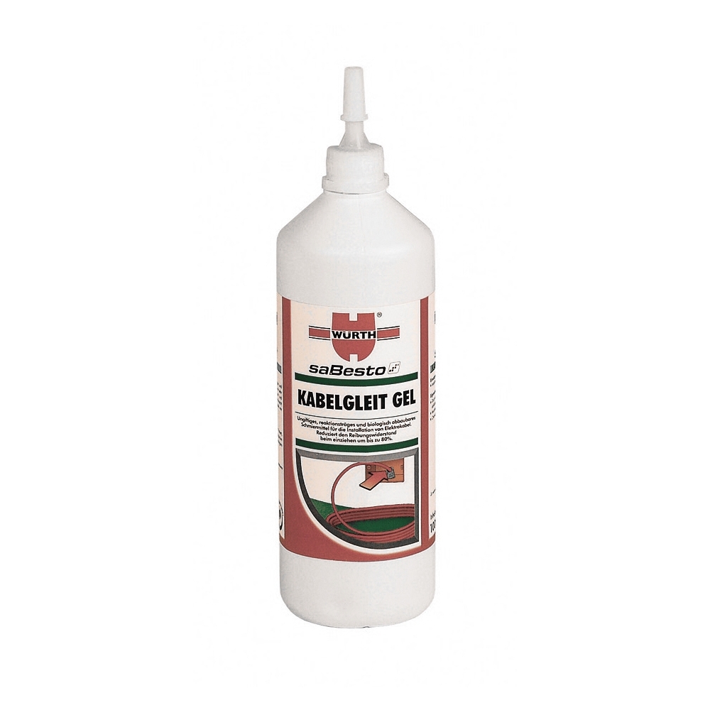 Lubrifiant pt.tras fir tub 1kg