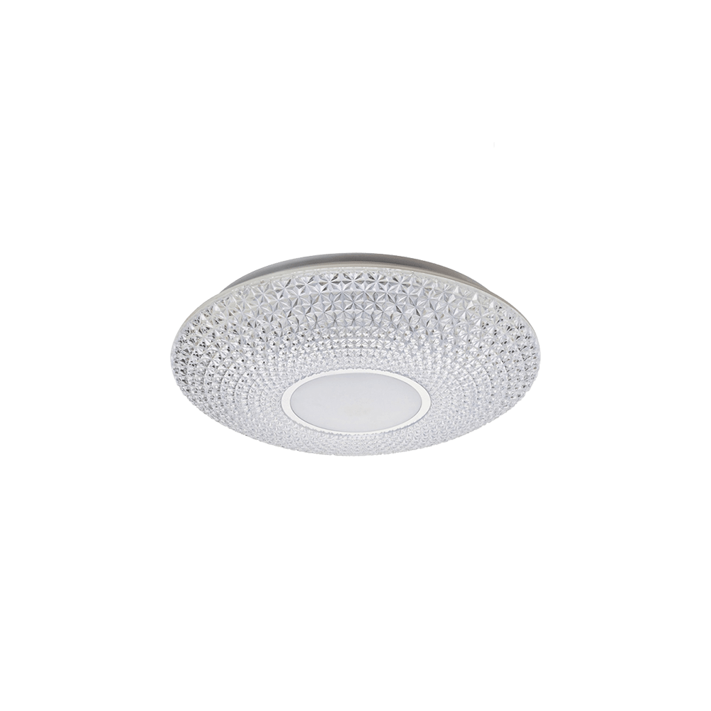 LUCE LED PLAFONIERĂ 36W CU COMANDA KROM