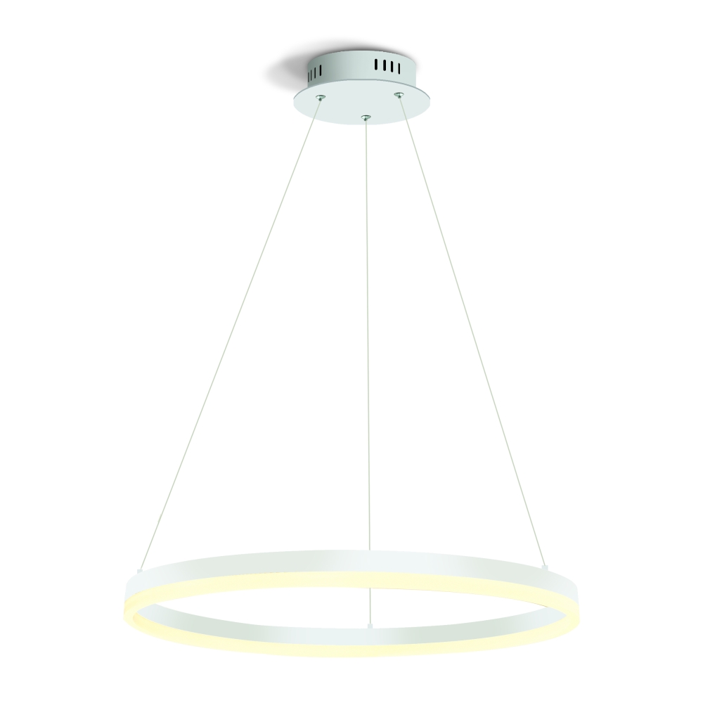 Luigi LED 40W 4350lm 3000K IP20 230V alama