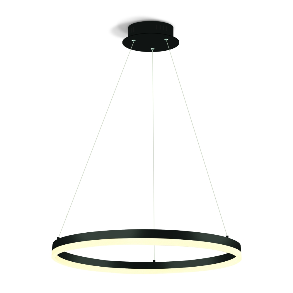 Luigi LED 40W 4350lm 3000K IP20 230V alb