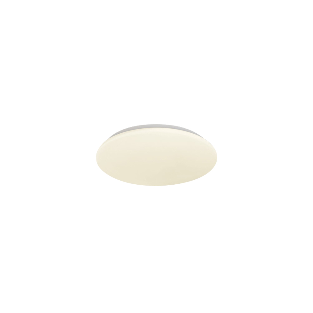 Lune LED 15W 1050lm 3000K 220-240V IP20 alb